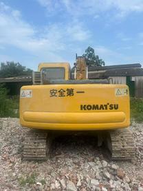 Buy Komatsu PC120-6 Used Excavator / 4 Buy Komatsu PC120-6 Used Excavator / 4