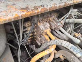 Buy Komatsu PC360-7 Used Excavator / 3 Buy Komatsu PC360-7 Used Excavator / 3