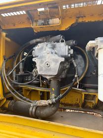 Buy Komatsu PC360-7 Used Excavator / 8 Buy Komatsu PC360-7 Used Excavator / 8