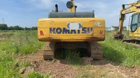 Buy Komatsu PC300 Used Excavator / 5 Buy Komatsu PC300 Used Excavator / 5