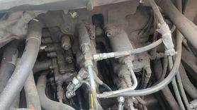 Buy Doosan DX500-SS Used Excavator / 8 Buy Doosan DX500-SS Used Excavator / 8