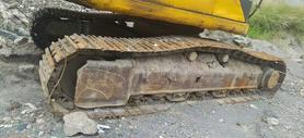 Buy Sumitomo SH350-5 Used Excavator / 2 Buy Sumitomo SH350-5 Used Excavator / 2