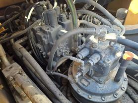 Buy XCMG XE400DK Used Excavator / 8 Buy XCMG XE400DK Used Excavator / 8