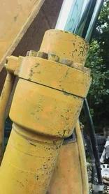 Buy Hyundai R150-7 Used Excavator / 7 Buy Hyundai R150-7 Used Excavator / 7