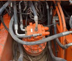 Buy Doosan DH300-7 Used Excavator / 7 Buy Doosan DH300-7 Used Excavator / 7