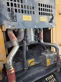 Buy XCMG XE400DK Used Excavator / 7 Buy XCMG XE400DK Used Excavator / 7