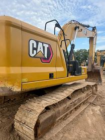 Buy Caterpillar 330B Used Excavator / 3 Buy Caterpillar 330B Used Excavator / 3
