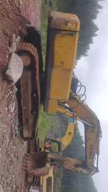 Buy Sumitomo SH350-5 Used Excavator / 4 Buy Sumitomo SH350-5 Used Excavator / 4
