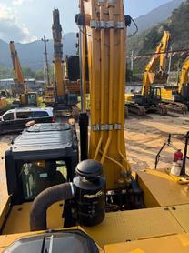 Buy Sany SY375H Used Excavator / 5 Buy Sany SY375H Used Excavator / 5