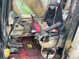 Buy Caterpillar 320B Used Excavator / 7 Buy Caterpillar 320B Used Excavator / 7