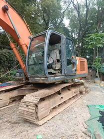 Buy Hitachi ZX200-3G Used Excavator / 3 Buy Hitachi ZX200-3G Used Excavator / 3