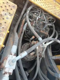 Buy Volvo EC360BL Used Excavator / 2 Buy Volvo EC360BL Used Excavator / 2