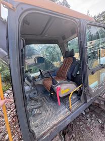 Buy Volvo L250G Used Excavator / 2 Buy Volvo L250G Used Excavator / 2