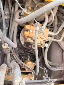 Buy Sany SY205C Used Excavator / 3 Buy Sany SY205C Used Excavator / 3