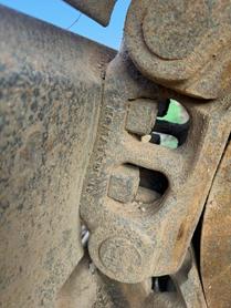 Buy Komatsu PC450-10 Used Excavator / 6 Buy Komatsu PC450-10 Used Excavator / 6