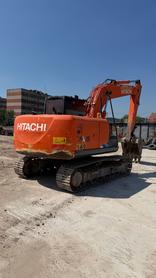 Buy Hitachi EX130 Used Excavator / 8 Buy Hitachi EX130 Used Excavator / 8