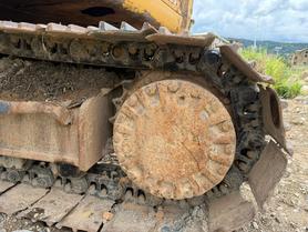 Buy Caterpillar 320C Used Excavator / 3 Buy Caterpillar 320C Used Excavator / 3