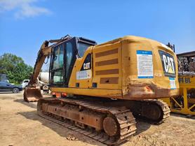 Buy Caterpillar 320A Used Excavator / 7 Buy Caterpillar 320A Used Excavator / 7