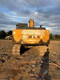 Buy Hyundai R215-7 Used Excavator / 6 Buy Hyundai R215-7 Used Excavator / 6