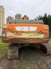 Buy Doosan DX260LC Used Excavator / 2 Buy Doosan DX260LC Used Excavator / 2