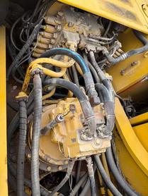 Buy Komatsu PC360-7 Used Excavator / 7 Buy Komatsu PC360-7 Used Excavator / 7