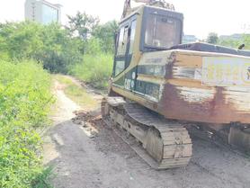 Buy Caterpillar Used Excavator / 2 Buy Caterpillar Used Excavator / 2