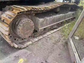 Buy Volvo EC360BL Used Excavator / 5 Buy Volvo EC360BL Used Excavator / 5