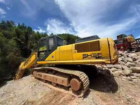 Buy Sumitomo SH360-5 Used Excavator / 5 Buy Sumitomo SH360-5 Used Excavator / 5