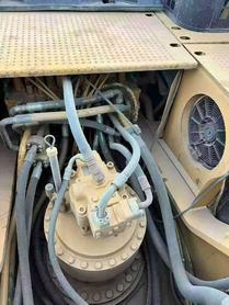 Buy Caterpillar Used Excavator / 5 Buy Caterpillar Used Excavator / 5