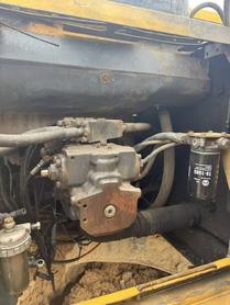 Buy Komatsu PC270-7 Used Excavator / 4 Buy Komatsu PC270-7 Used Excavator / 4