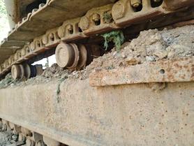 Buy Kobelco SK350-8 Used Excavator / 8 Buy Kobelco SK350-8 Used Excavator / 8