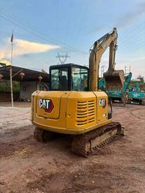 Buy Caterpillar 306D Used Excavator / 5 Buy Caterpillar 306D Used Excavator / 5