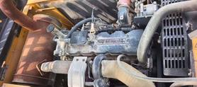 Buy XCMG LW200 Used Excavator / 4 Buy XCMG LW200 Used Excavator / 4