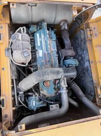 Buy Volvo L250G Used Excavator / 3 Buy Volvo L250G Used Excavator / 3