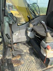 Buy XCMG Used Excavator / 8 Buy XCMG Used Excavator / 8