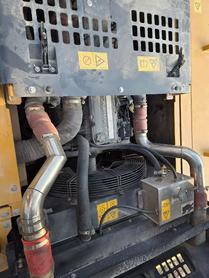 Buy XCMG XE400DK Used Excavator / 7 Buy XCMG XE400DK Used Excavator / 7
