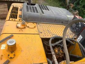 Buy Sany SY215C-8 Used Excavator / 2 Buy Sany SY215C-8 Used Excavator / 2