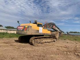 Buy Volvo EC360BL Used Excavator / 3 Buy Volvo EC360BL Used Excavator / 3