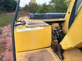 Buy Komatsu PC120-6 Used Excavator / 7 Buy Komatsu PC120-6 Used Excavator / 7