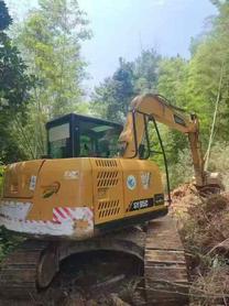 Buy Sany SY75C-8 Used Excavator / 4 Buy Sany SY75C-8 Used Excavator / 4