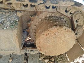 Buy Kobelco SK350-8 Used Excavator / 9 Buy Kobelco SK350-8 Used Excavator / 9