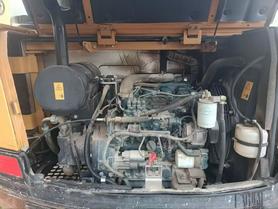 Buy Sany SY60 Used Excavator / 3 Buy Sany SY60 Used Excavator / 3