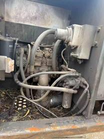 Buy Hitachi EX120-5 Used Excavator / 2 Buy Hitachi EX120-5 Used Excavator / 2