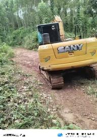 Buy Sany SY95C Used Excavator / 3 Buy Sany SY95C Used Excavator / 3