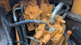 Buy Sany SY365C-8 Used Excavator / 5 Buy Sany SY365C-8 Used Excavator / 5
