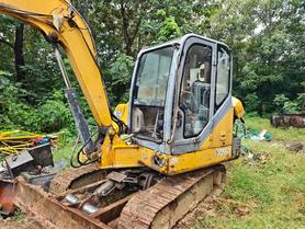 Buy XCMG Used Excavator / 3 Buy XCMG Used Excavator / 3