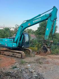 Buy Kobelco SK130 Used Excavator / 2 Buy Kobelco SK130 Used Excavator / 2