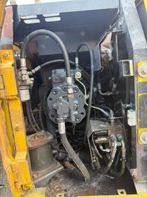 Buy Sumitomo SH120 Used Excavator / 7 Buy Sumitomo SH120 Used Excavator / 7