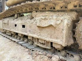 Buy Caterpillar 336E Used Excavator / 5 Buy Caterpillar 336E Used Excavator / 5