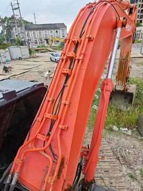 Buy Hitachi EX360-5 Used Excavator / 4 Buy Hitachi EX360-5 Used Excavator / 4